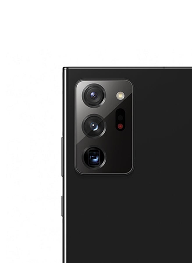 W&O 5G Note20 Ultra Dual SIM Mystic Black 12+256 - Image 3