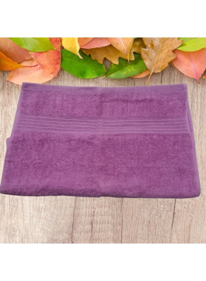 Cotton towel 3 pieces, high quality - Image 5