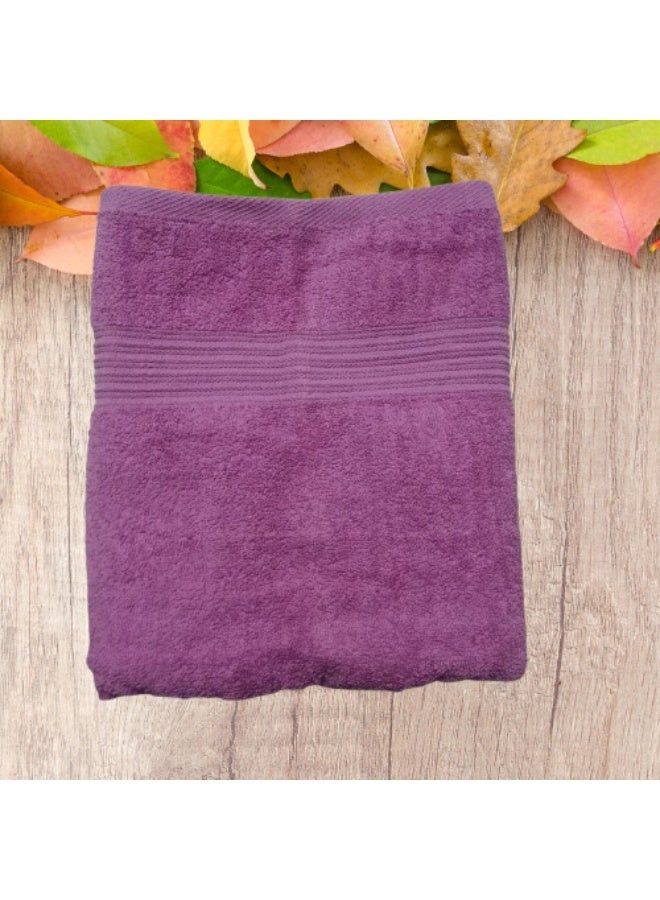 Cotton towel 3 pieces, high quality - Image 4