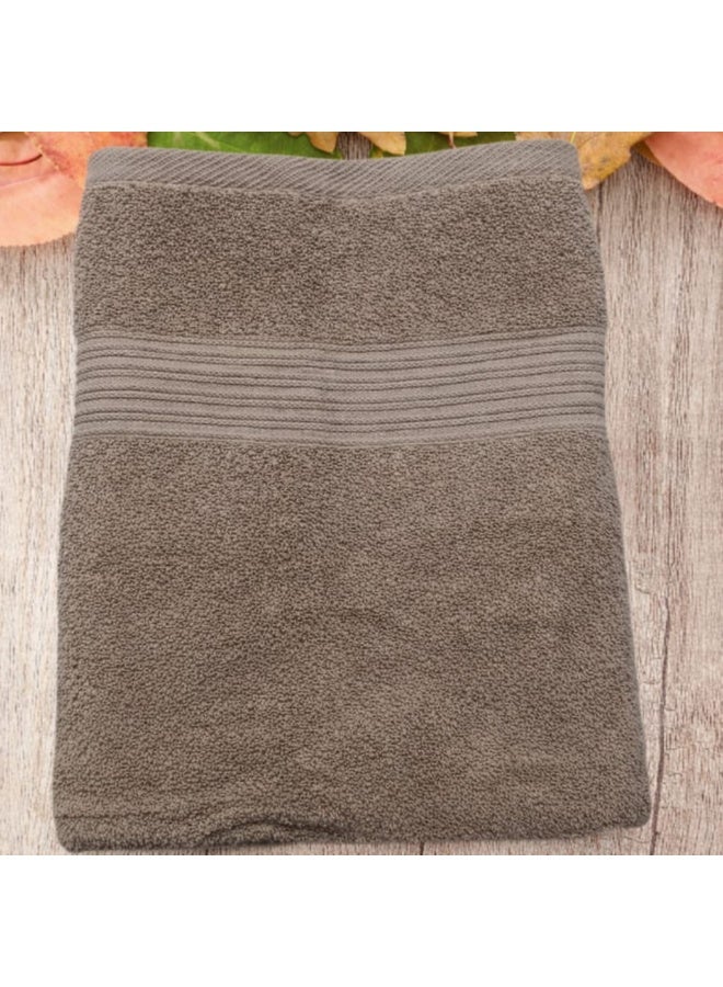 Cotton towel 3 pieces, high quality - Image 2