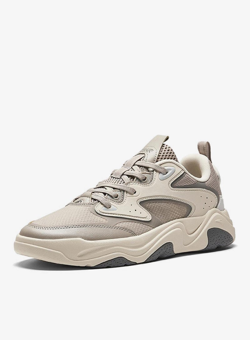 ANTA Rearwave Retro Lifestyle Sneakers - Retro Vibes - Image 2
