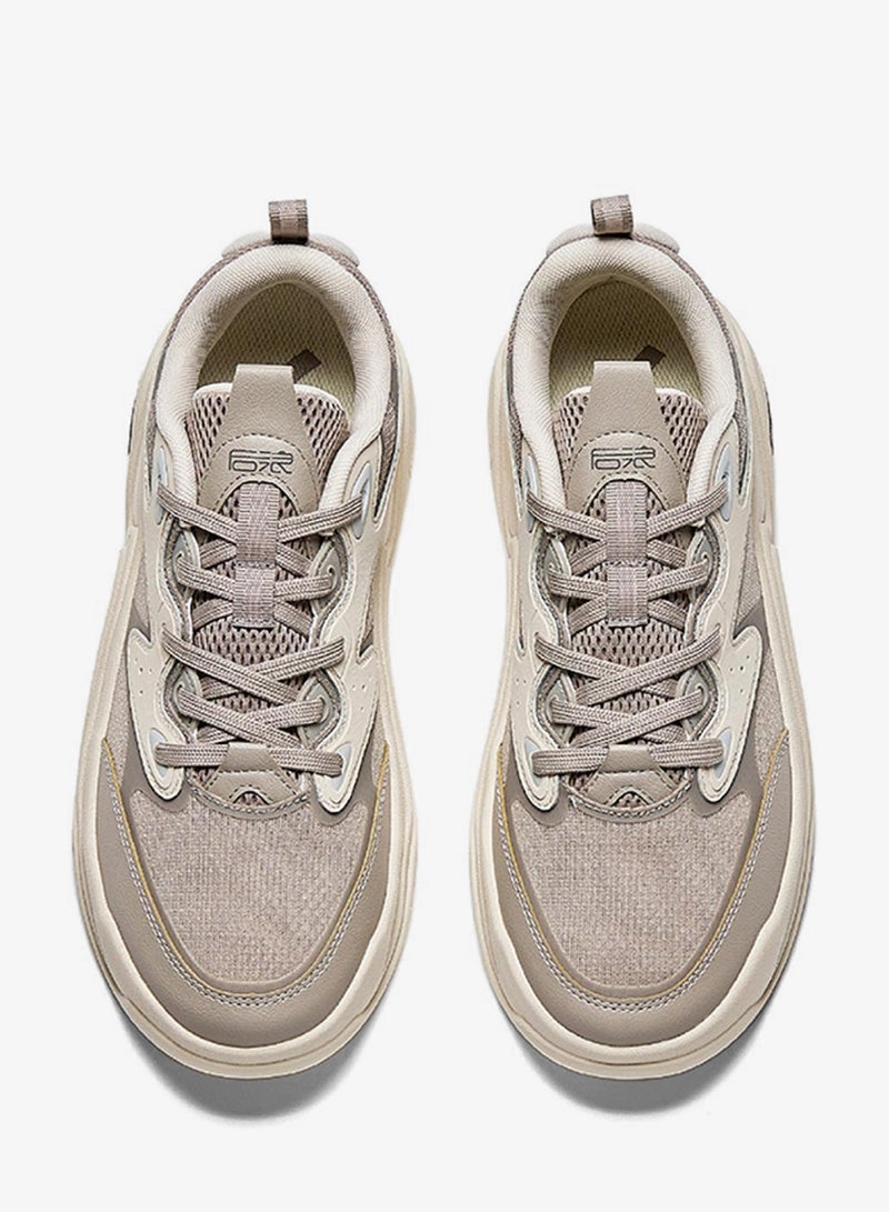 ANTA Rearwave Retro Lifestyle Sneakers - Retro Vibes - Image 4