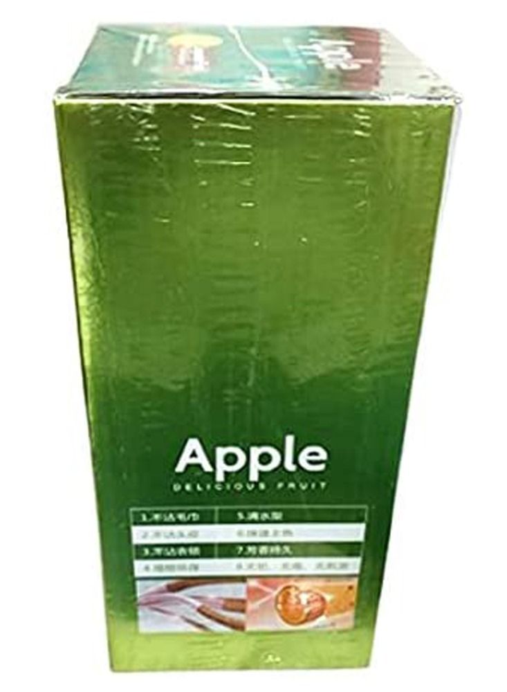 BEAUTY AMBITION Black Hair Dye Shampoo 1000ml  - Image 4
