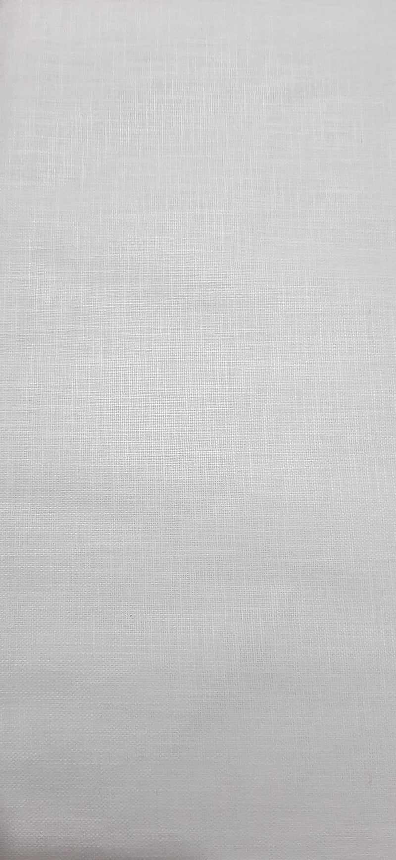MAMRAJ 44 LEA # 100% Linen # Linen # Unstitched Fabric for Shirt/Safari Suit/Paint Shirt/Kurta Pajama. (1.80 Meter for Shirt) - Image 2