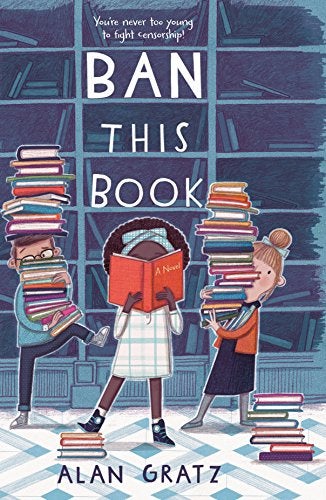 Ban This Book 