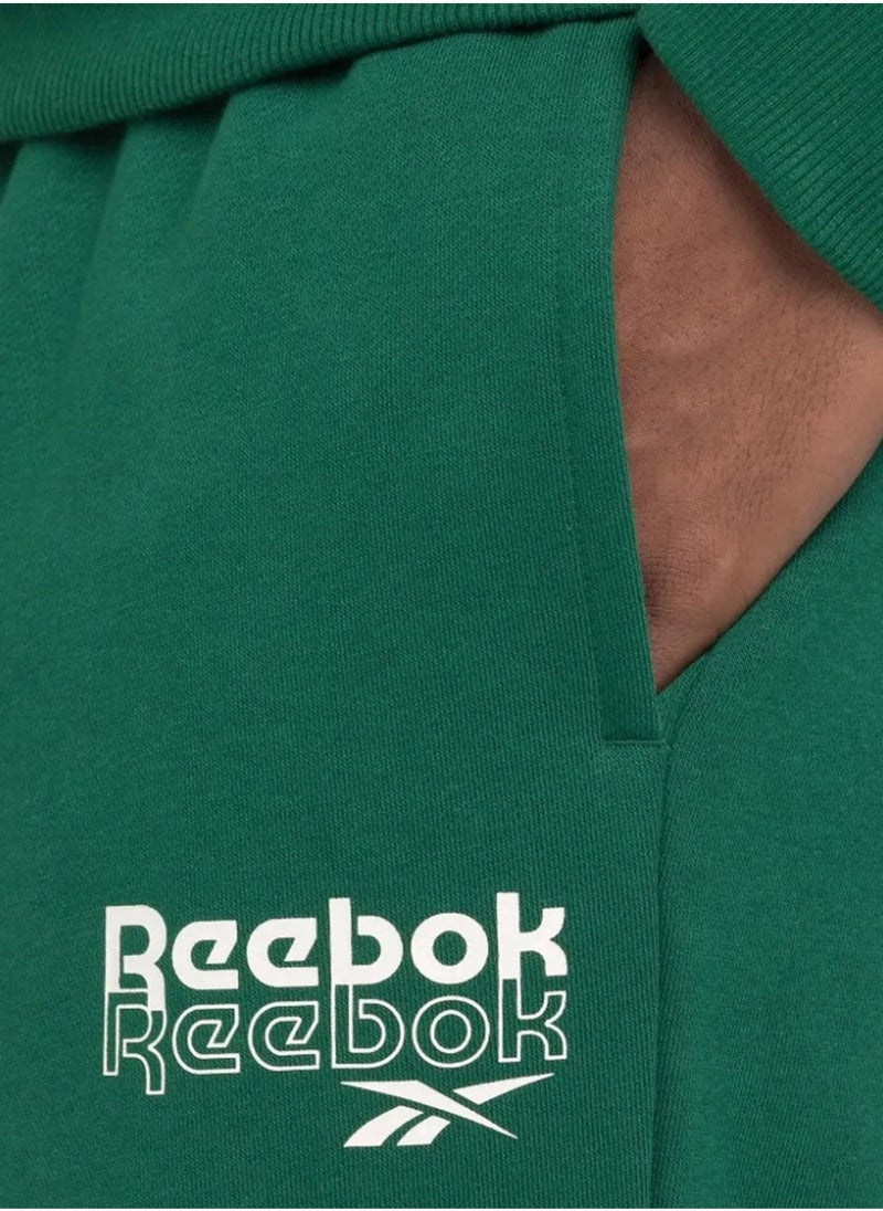 Reebok - Identity Prop Sweatpants - Image 1