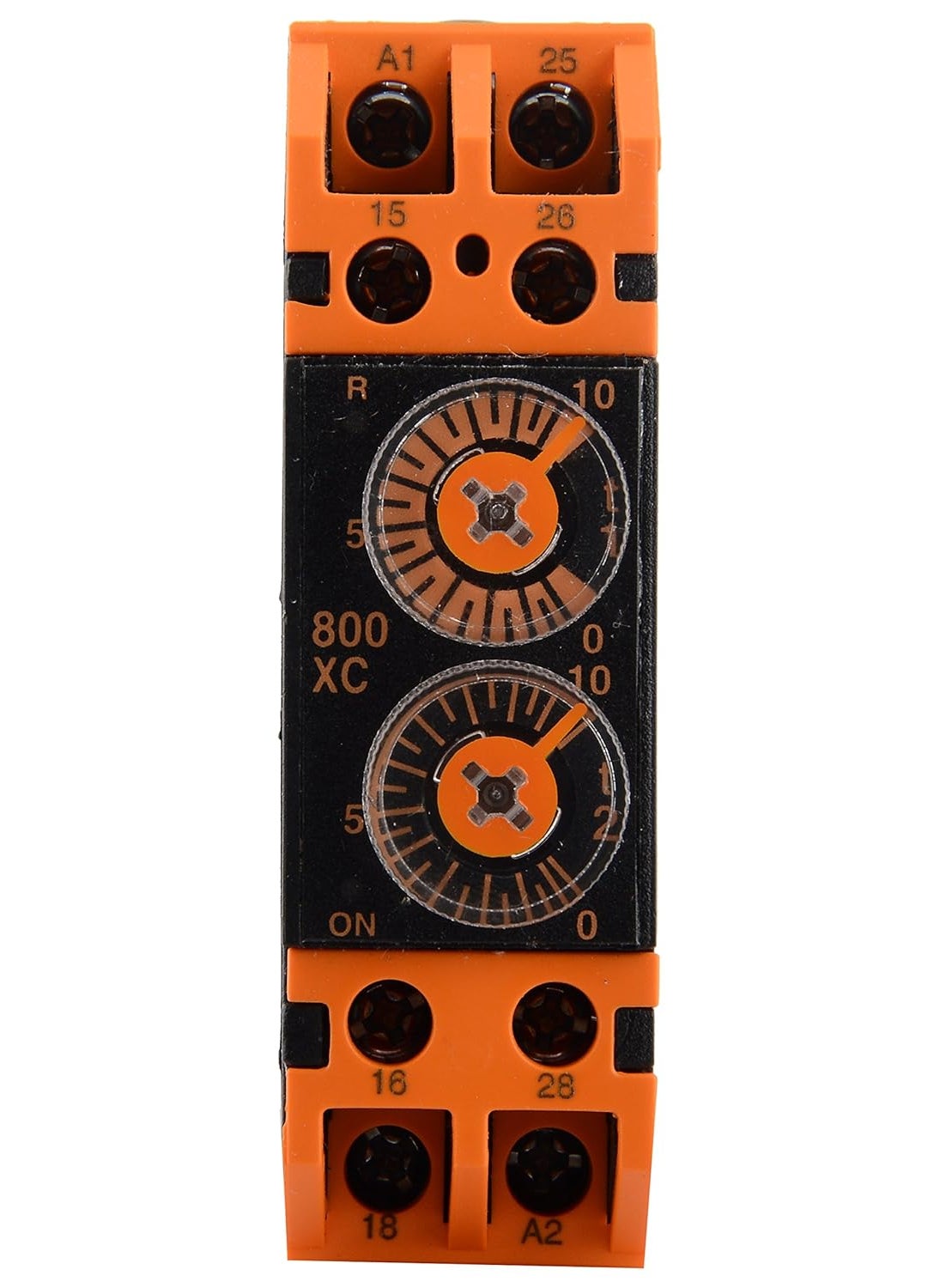 Selec Selec 800Xc Din Rail Cyclic Timer  - Image 1