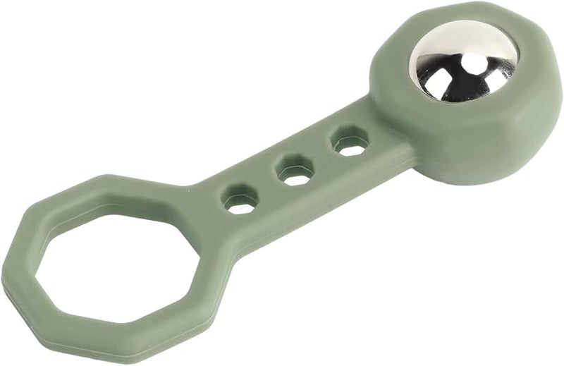 Green Stud Finder Wall Scanner Magnetic Suction Device For Accurate Metal Detection - Image 5