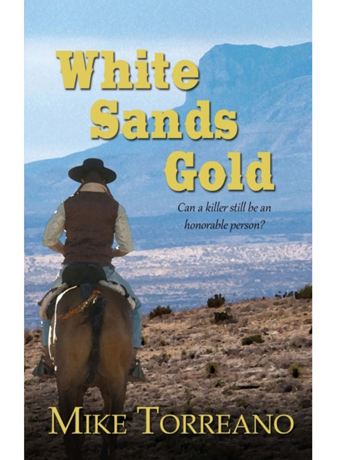 White Sands Gold 