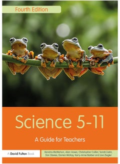 Science 5-11: A Guide for Teachers 