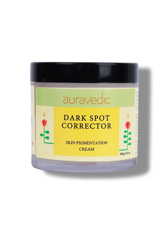 Dark Spot Pigmentation Removal Cream 100 G Pigmentation Cream With Avocado Oil Almond Oil Argan Oil Dark Spot Correcting Glow Serum Face Cream For Glowing Skin Brightening Cream Paraben Free - pzsku/Z9E28737AF54DF10C5C50Z/45/_/1735817044/40a393e7-e2e3-4c0a-8ee5-eda2e888863e