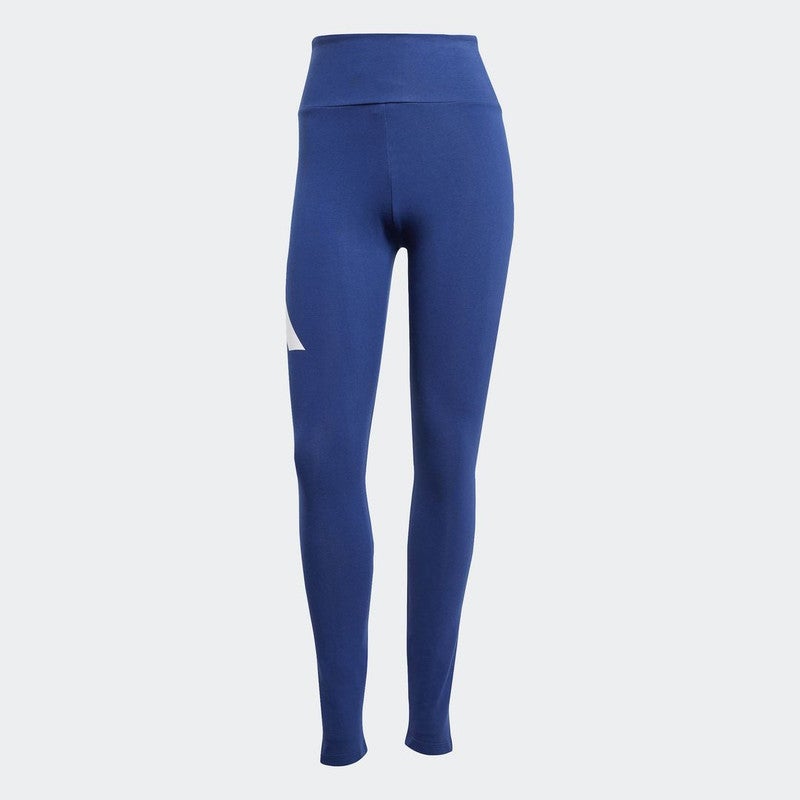 اديداس بنطال ضيّق Essentials Big Logo Cotton - Image 1