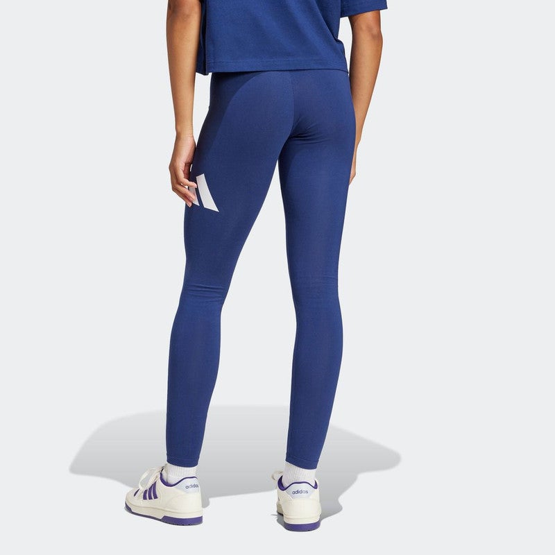 اديداس بنطال ضيّق Essentials Big Logo Cotton - Image 3