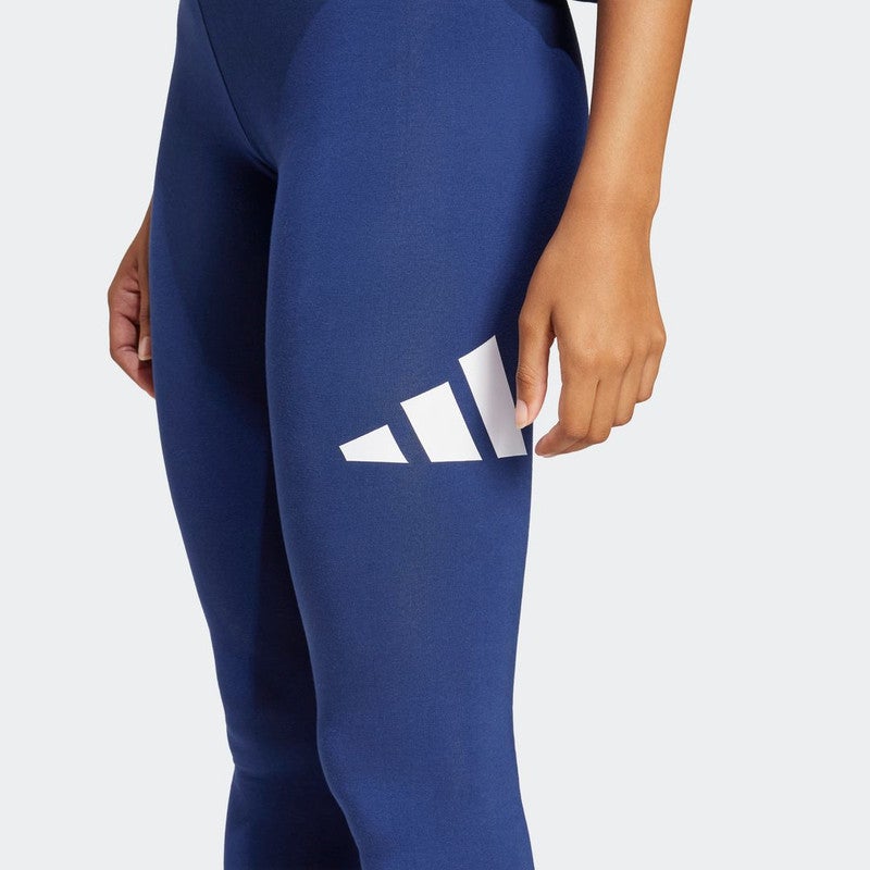 اديداس بنطال ضيّق Essentials Big Logo Cotton - Image 5