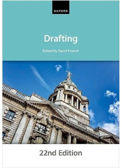 Drafting Twenty-Second Edition