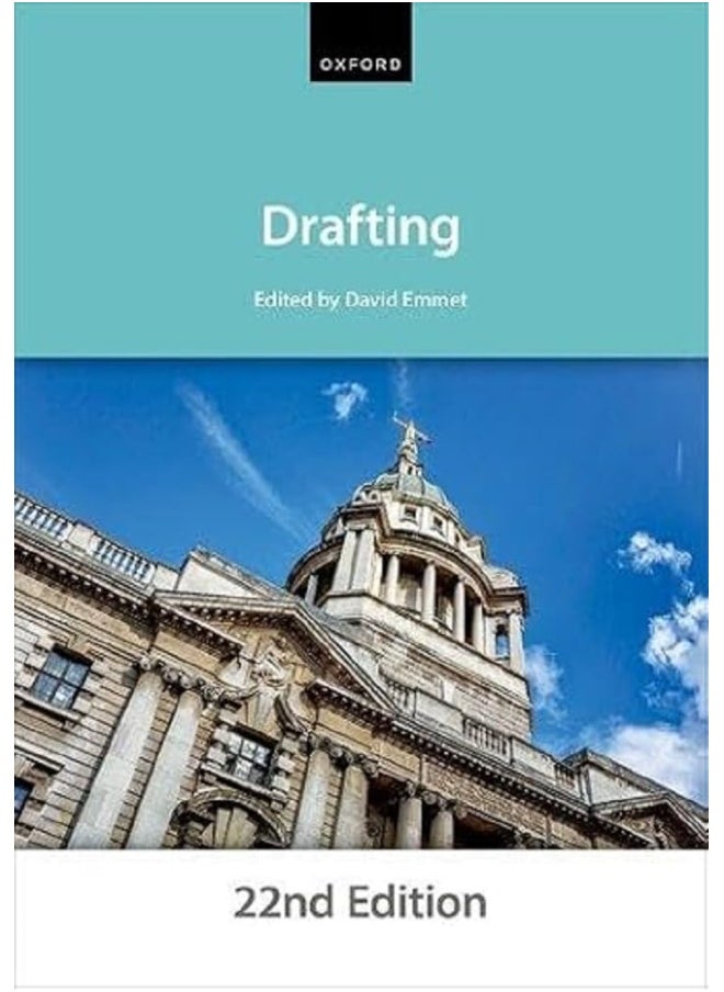 Drafting Twenty-Second Edition 