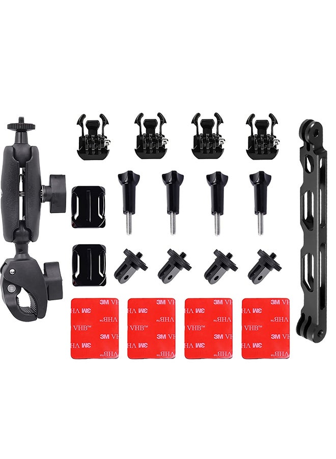 O Ozone O Ozone Mount Bundle Kit Z9E28B1DA232DC71C9822Z