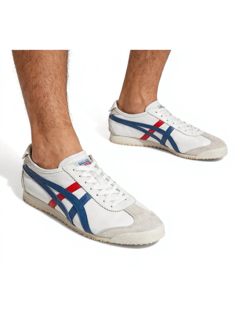 Onitsuka Tiger MEXICO 66 NM Casual Shoes For Men/Women/Students Sneakers - Image 2