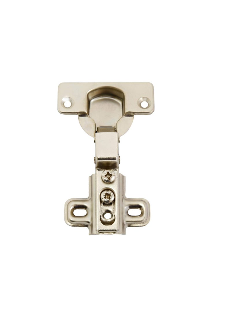 SH Italy Door Hinges Half Bend - Image 1