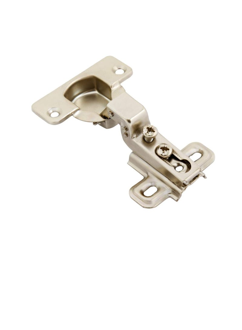 SH Italy Door Hinges Half Bend - Image 2