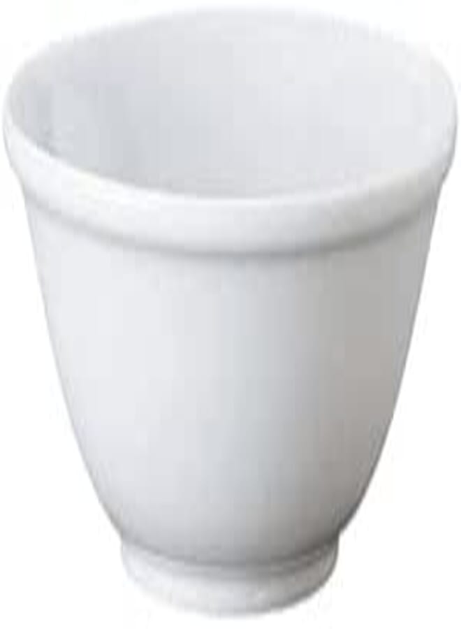 Royal Porcelain,CEREAL BOWL 14.0CM - White