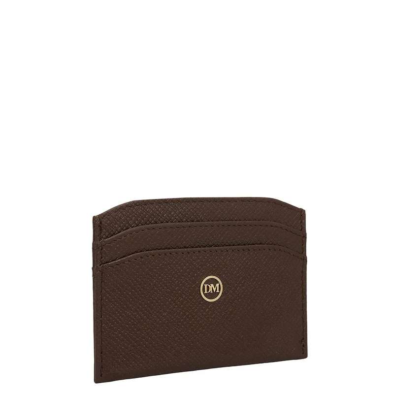 Da Milano Credit Card Case - 5 Slots