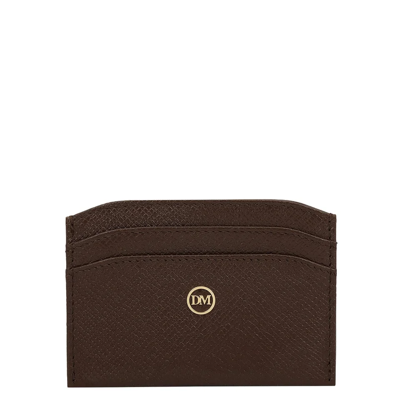 Credit Card Case - 5 Slots