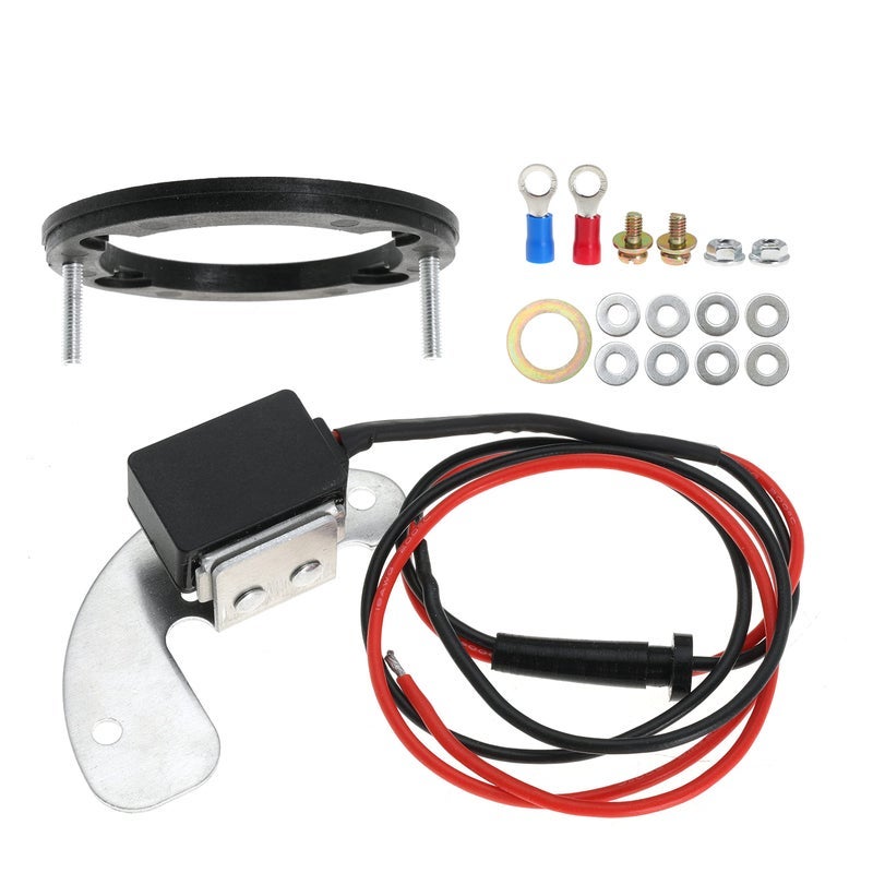 1181 Ignition Module Conversion Kit for Delco Replaces 1181 8 Cylinder