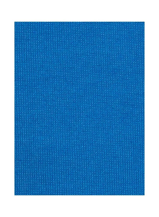 جوكي تيشيرت رجالي جوكي قطن سوبر كومبد بياقة دائرية وأكمام قصيرة مع معالجة ستاي فريش