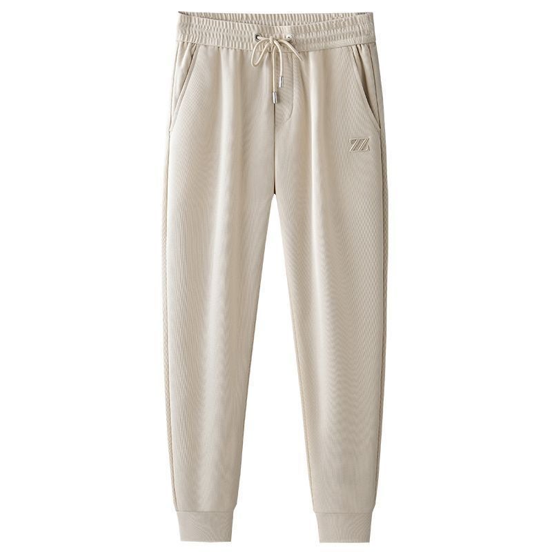 Unisex Classic Denim Jeans Loose Fit Daily Outdoor Wear - Image 3