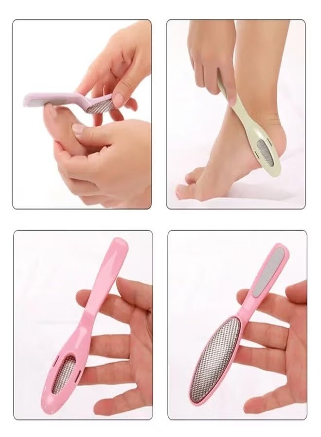 ROSE CARESS Foot Callus Remover - Image 2