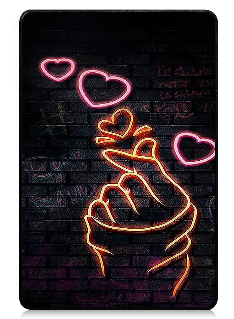 Theodor Protective Flip Case For Xiaomi Pad 7 & Xiaomi Pad 7 Pro With Trifold Stand Auto Wake Sleep Shockproof Cover - Snap Of A Finger - Image 1