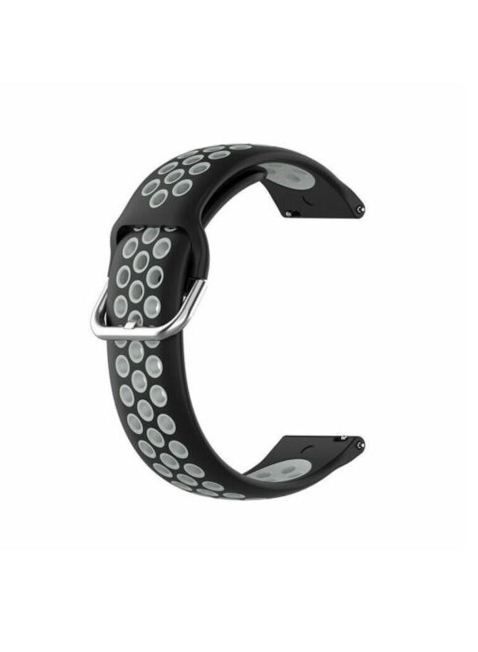 ارواق لساعة Huawei GT2 GT 2 Pro GT 2e مقاس 46 مم سوار بديل من السيليكون