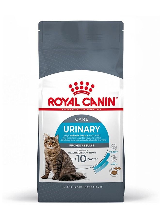 ROYAL CANIN - Urinary Care Cat Dry Food 400g - Image 1