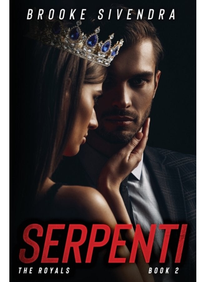 Serpenti 2 - Paperback