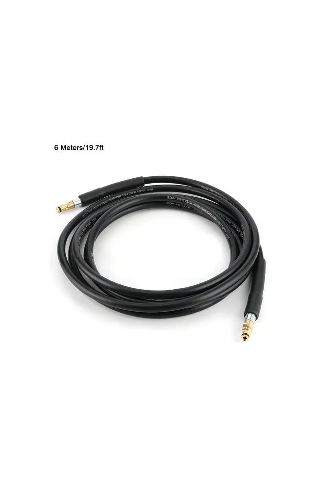 جوسيردا® غسالة ضغط الضوضاء خوسيه الأنابيب لKircher K2 Kz Kch K5 Ksht - Image 2