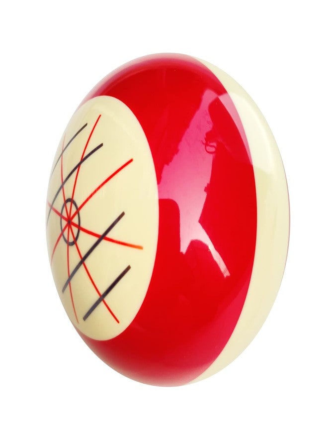 Terizger Billiards Cue Ball Practice Training Artifact, Used in American Billiards Eight Balls and Accessories - Image 4