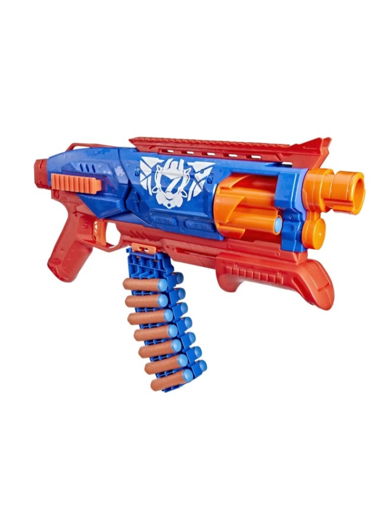 HASBRO - NERF Hasbro Nerf Loadout PhantomBlitz Recon Blaster with N1 Darts for Kids - Image 3