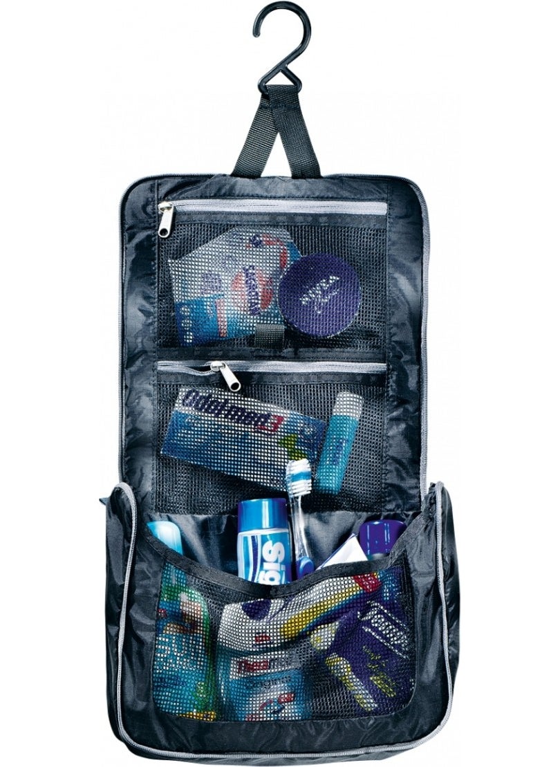 deuter Wash Center Ii Accessory Bag Blue - Green  - Image 2