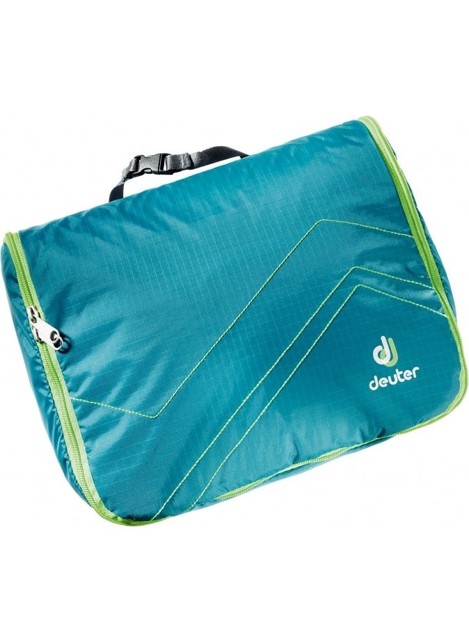 deuter Wash Center Ii Accessory Bag Blue - Green  - Image 1