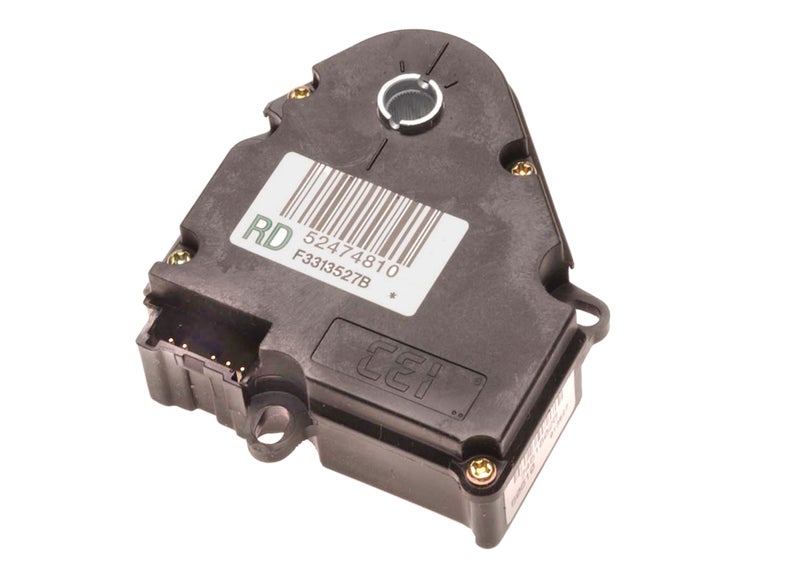 GM Genuine Parts 15-72507 (52474810) Temperature Valve Actuator - Image 3