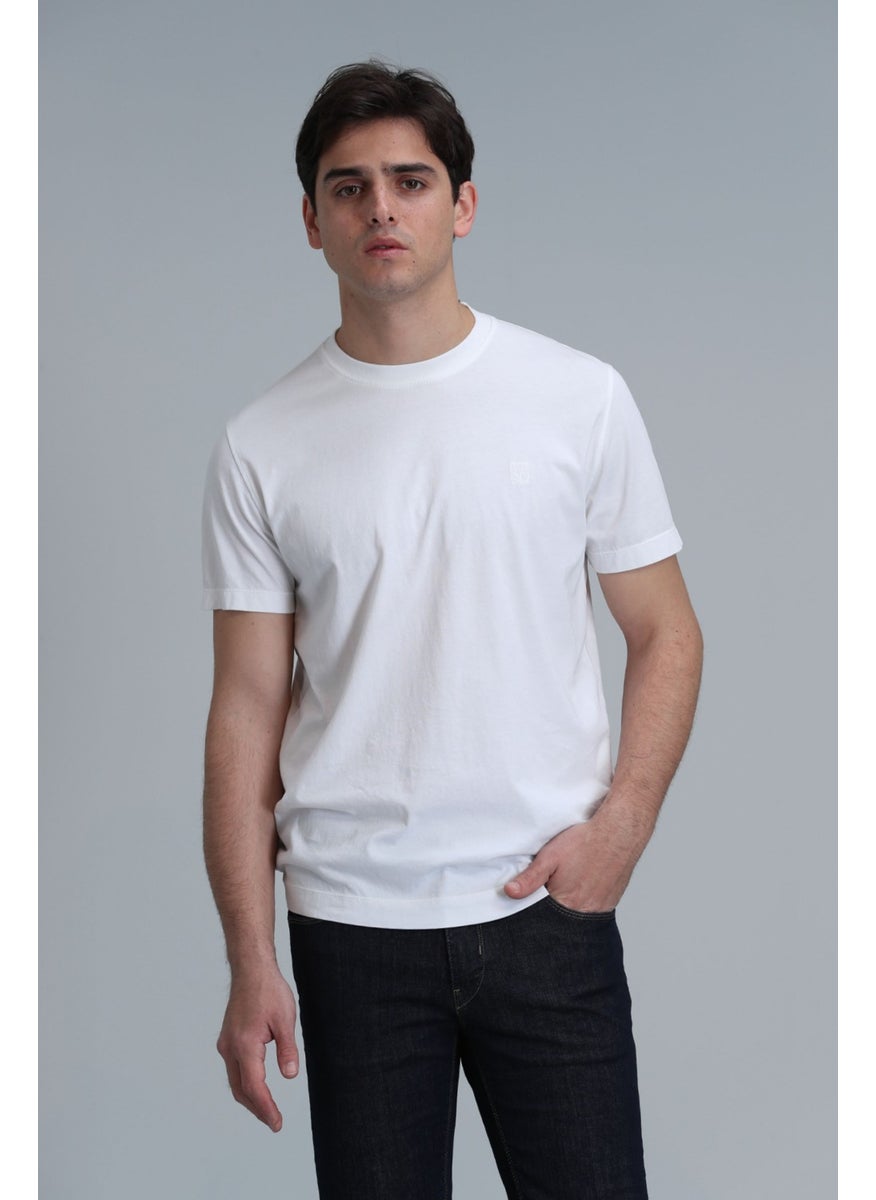 Lufian - Sarder Men's T-Shirt - Image 1