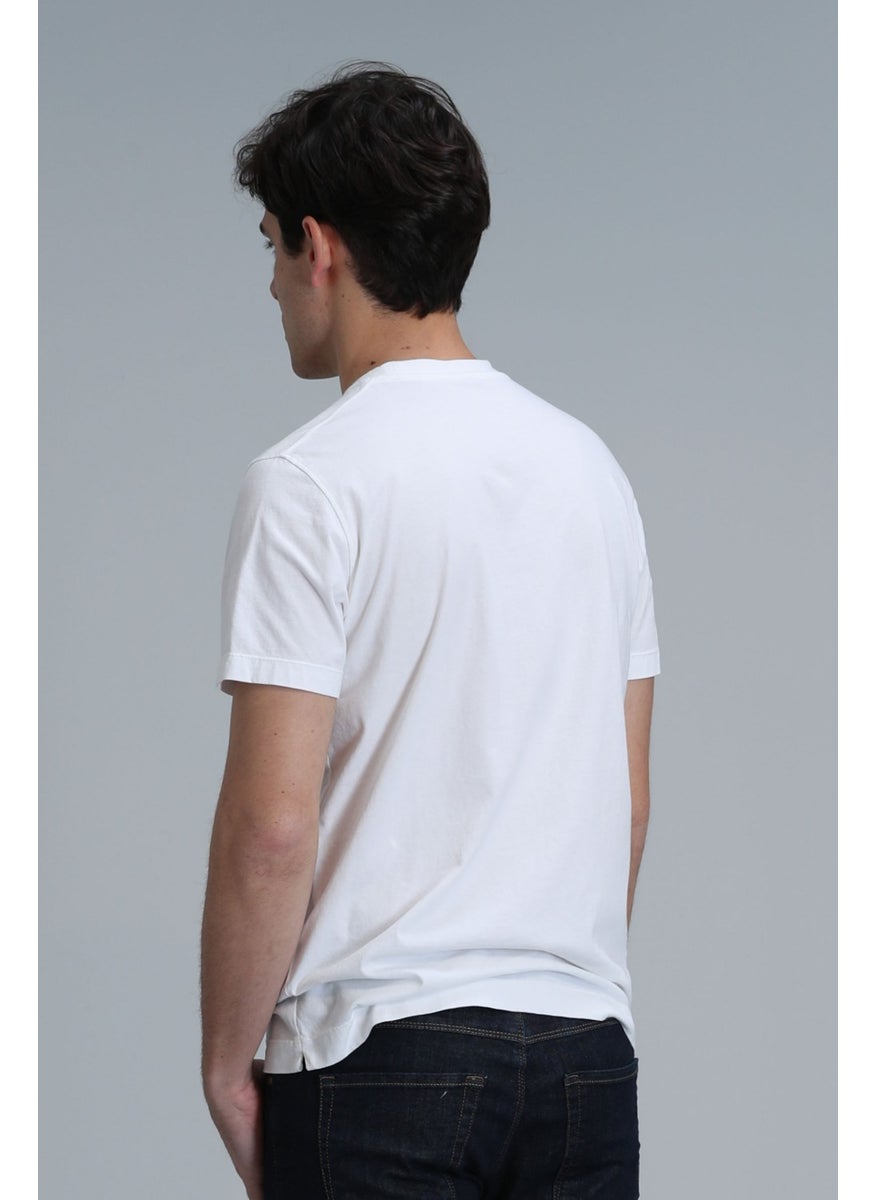 Lufian - Sarder Men's T-Shirt - Image 1