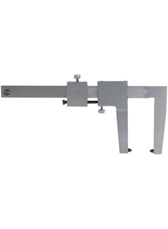 Vernier Caliper for Brake Discs Disks Measuring Tools 0-60mm - Image 5