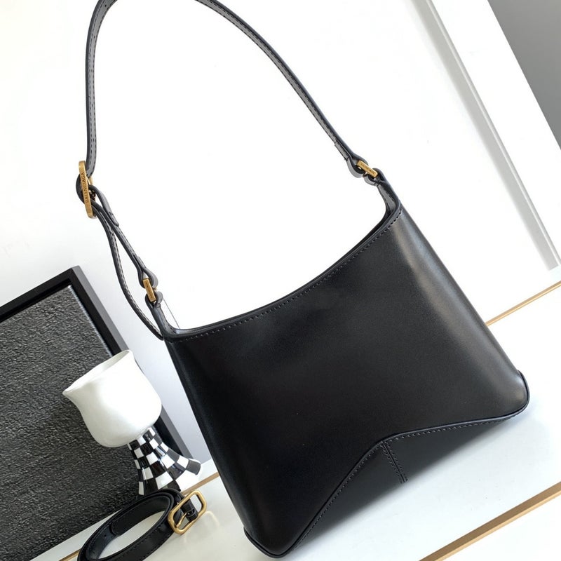 Crocodile Pattern Cowhide Shoulder Bag For Women 2024 Small Square Bag Handbag Crossbody Bag Trendy Style Trend - Image 2
