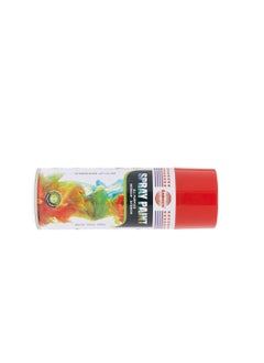 Asmaco Spray Paint Red  - Image 2