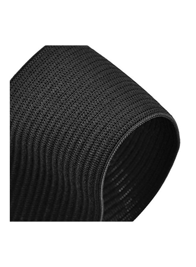 NIBEMINENT Multipurpose Elastic Spool Black 11yard - Image 5
