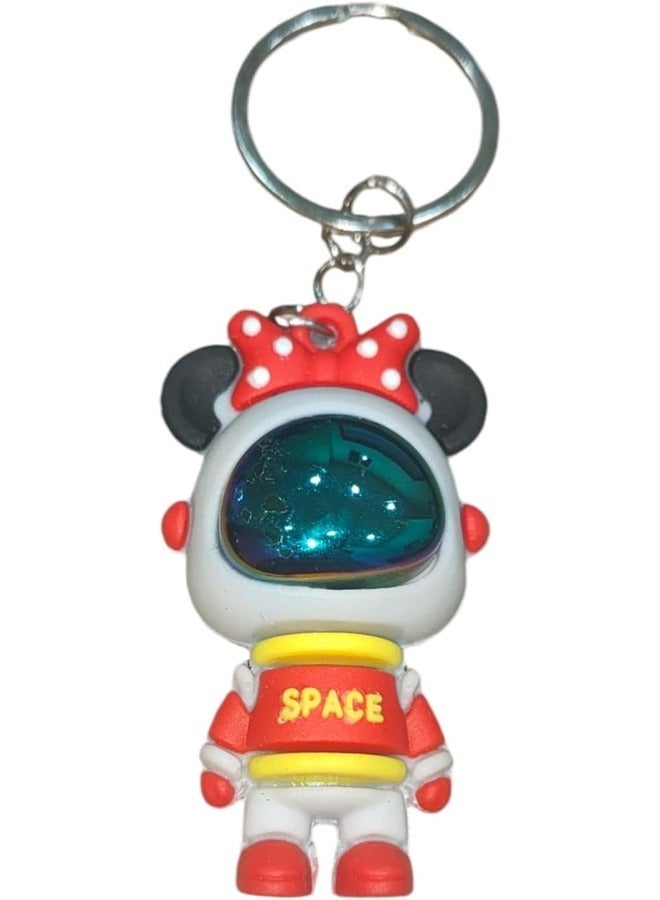 "Stunning Keychain Designs - Stand Out with Elegance and Uniqueness"