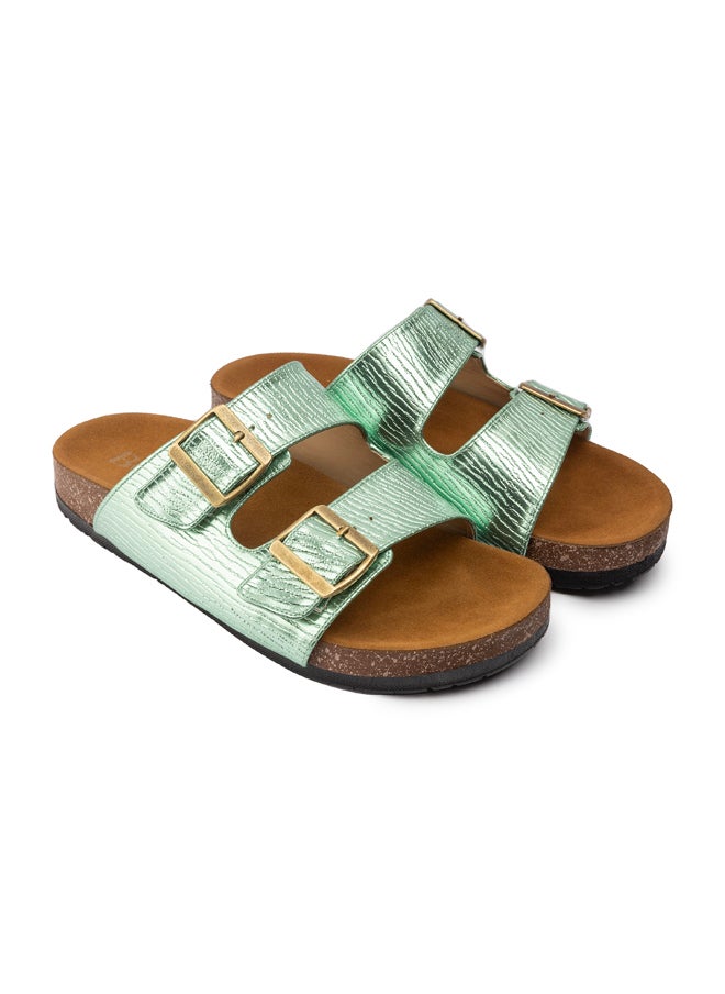 BOU Broken Rays Slipper  - Image 1
