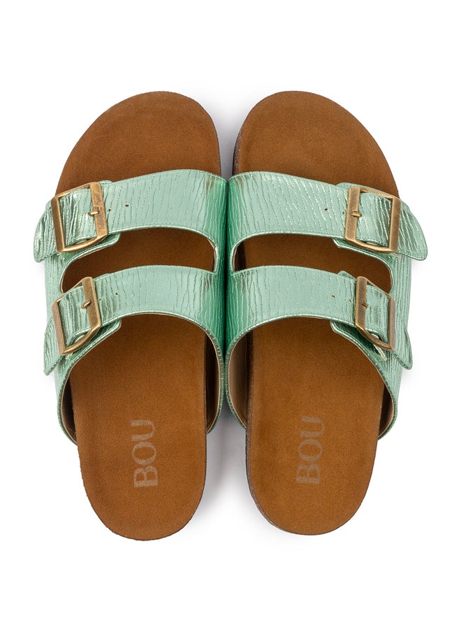 BOU Broken Rays Slipper  - Image 3
